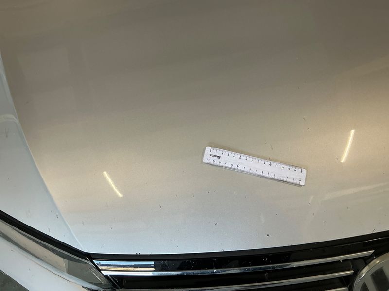 Volkswagen Passat 2.0 TDI Carat BlueMotion Tech 2016 – снимка 40