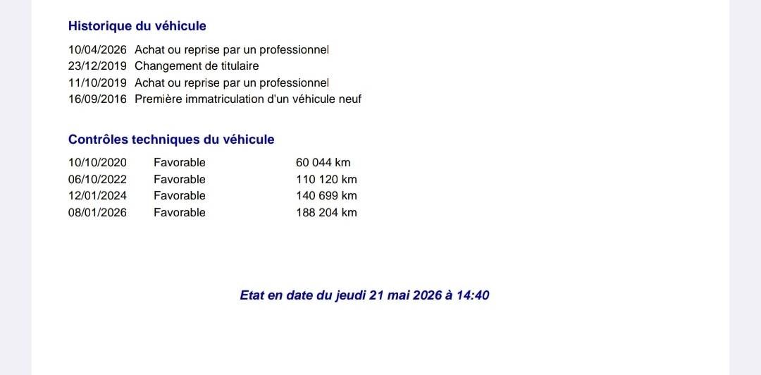 BMW X3 d'occasion