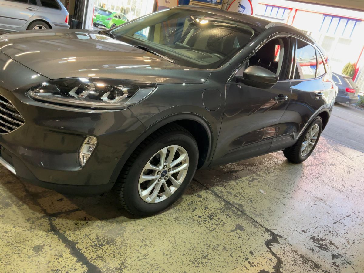 Ford Kuga d'occasion