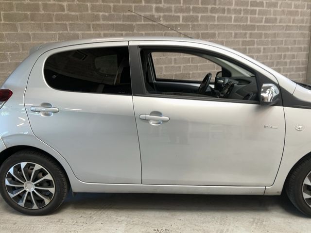 Peugeot 108 1.0 VTi Style — zdjęcie 7