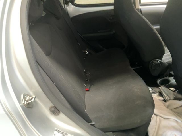 Peugeot 108 1.0 VTi Style — zdjęcie 14