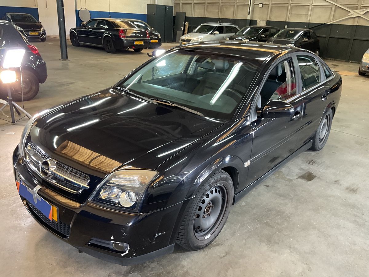 Opel Vectra 2003
