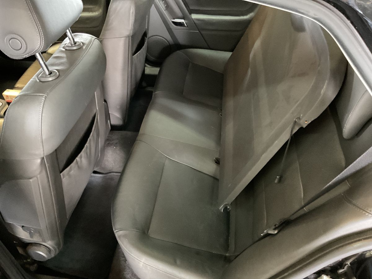Opel Vectra d'occasion