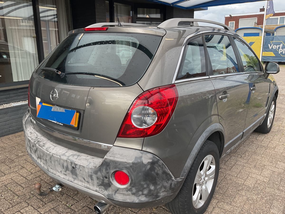Opel Antara 2.4 Edition 4x4