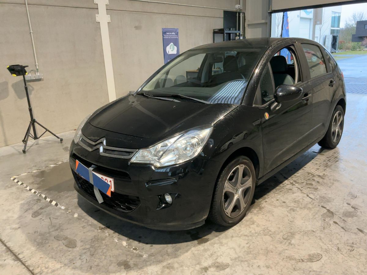 Citroen C3 d'occasion