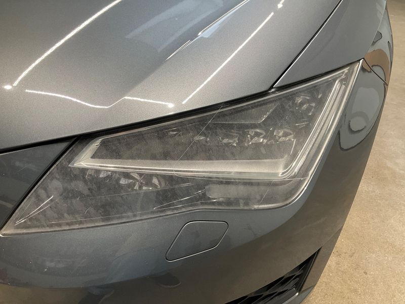 Seat Leon 2.0 TSI Cupra 290 2016 – снимка 27
