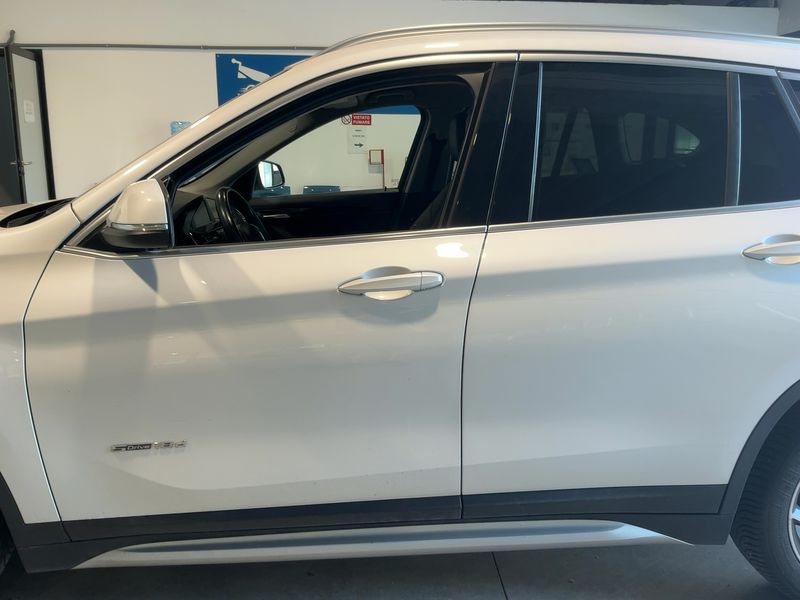 BMW X1 sDrive 18d xLine 2016 – снимка 4