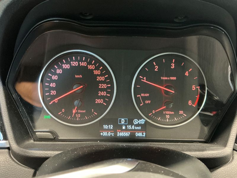 BMW X1 sDrive 18d xLine 2016 – снимка 18