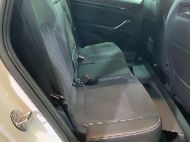 Skoda Kodiaq 2.0 TDI Sportline 4x4 — zdjęcie 14