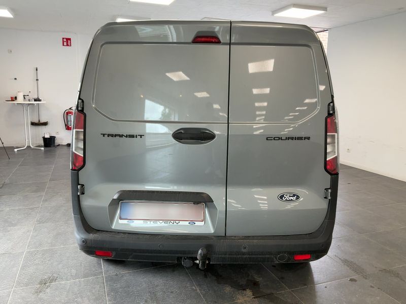 Ford Transit Courier 1.5 TDCi EcoBlue Trend — zdjęcie 5
