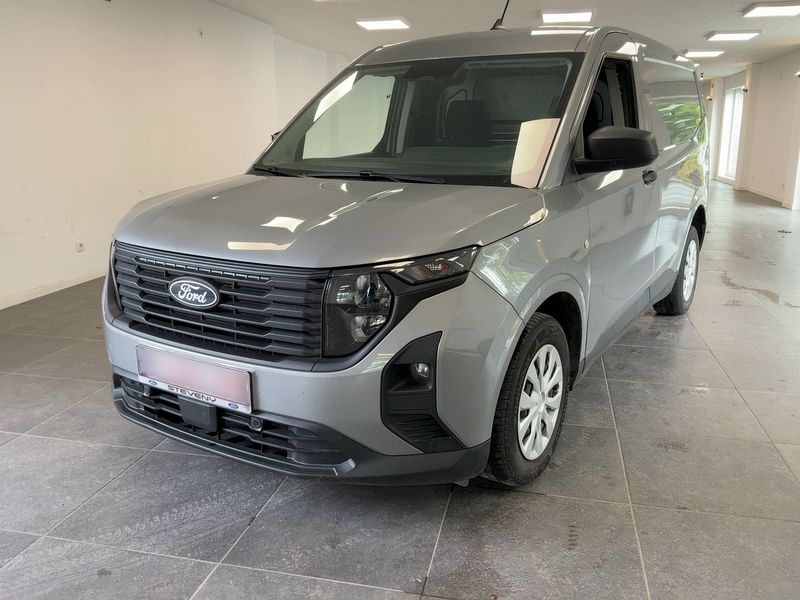 Ford Transit Courier 1.5 TDCi EcoBlue Trend — zdjęcie 1