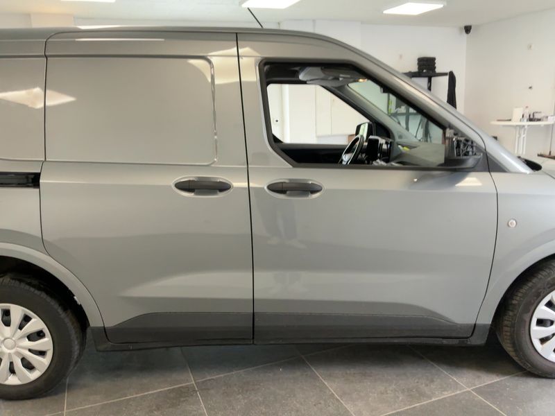 Ford Transit Courier 1.5 TDCi EcoBlue Trend — zdjęcie 7