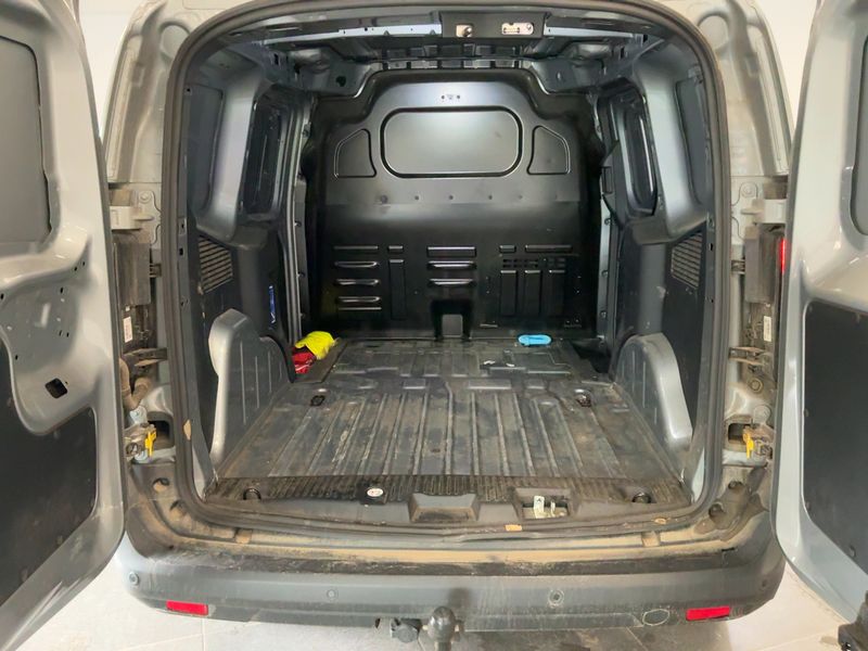 Ford Transit Courier 1.5 TDCi EcoBlue Trend — zdjęcie 10