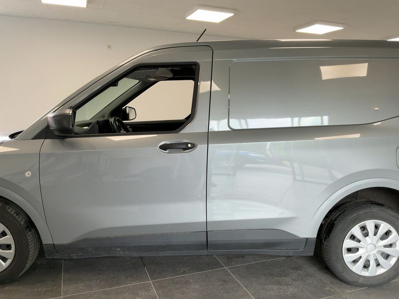 Ford Transit Courier 1.5 TDCi EcoBlue Trend — zdjęcie 4