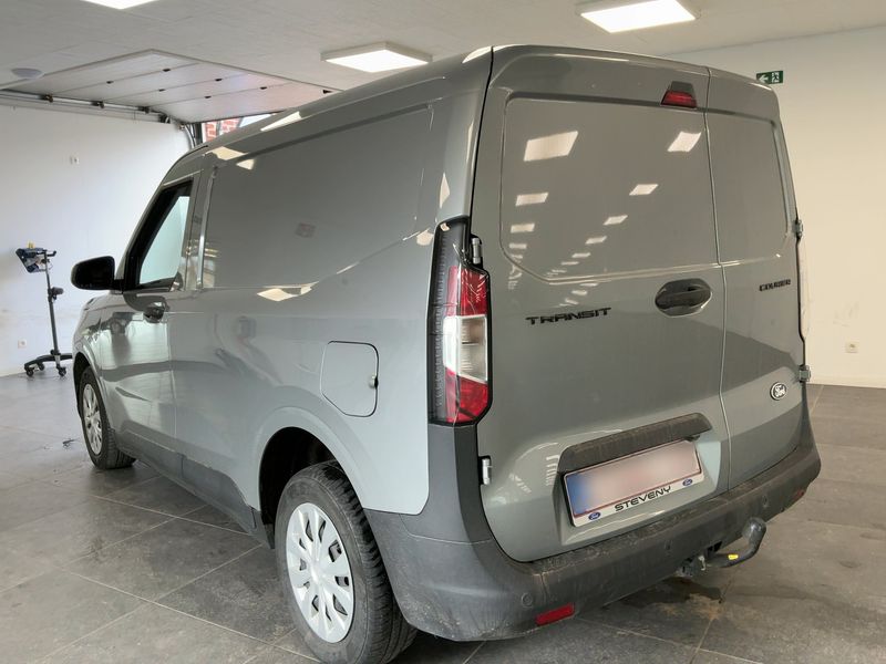 Ford Transit Courier 1.5 TDCi EcoBlue Trend — zdjęcie 3