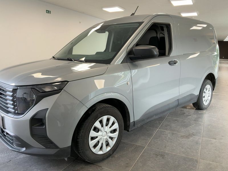 Ford Transit Courier 1.5 TDCi EcoBlue Trend — zdjęcie 2