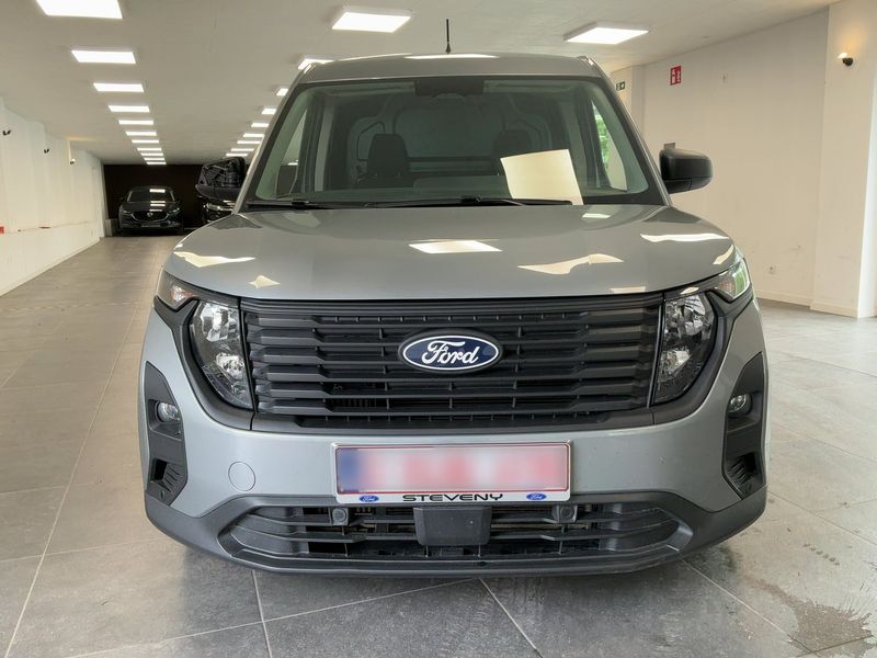 Ford Transit Courier 1.5 TDCi EcoBlue Trend — zdjęcie 9