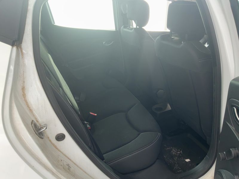 Renault Clio 0.9 TCe Zen 2018 – снимка 19