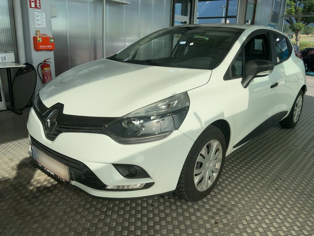 Renault Clio d'occasion