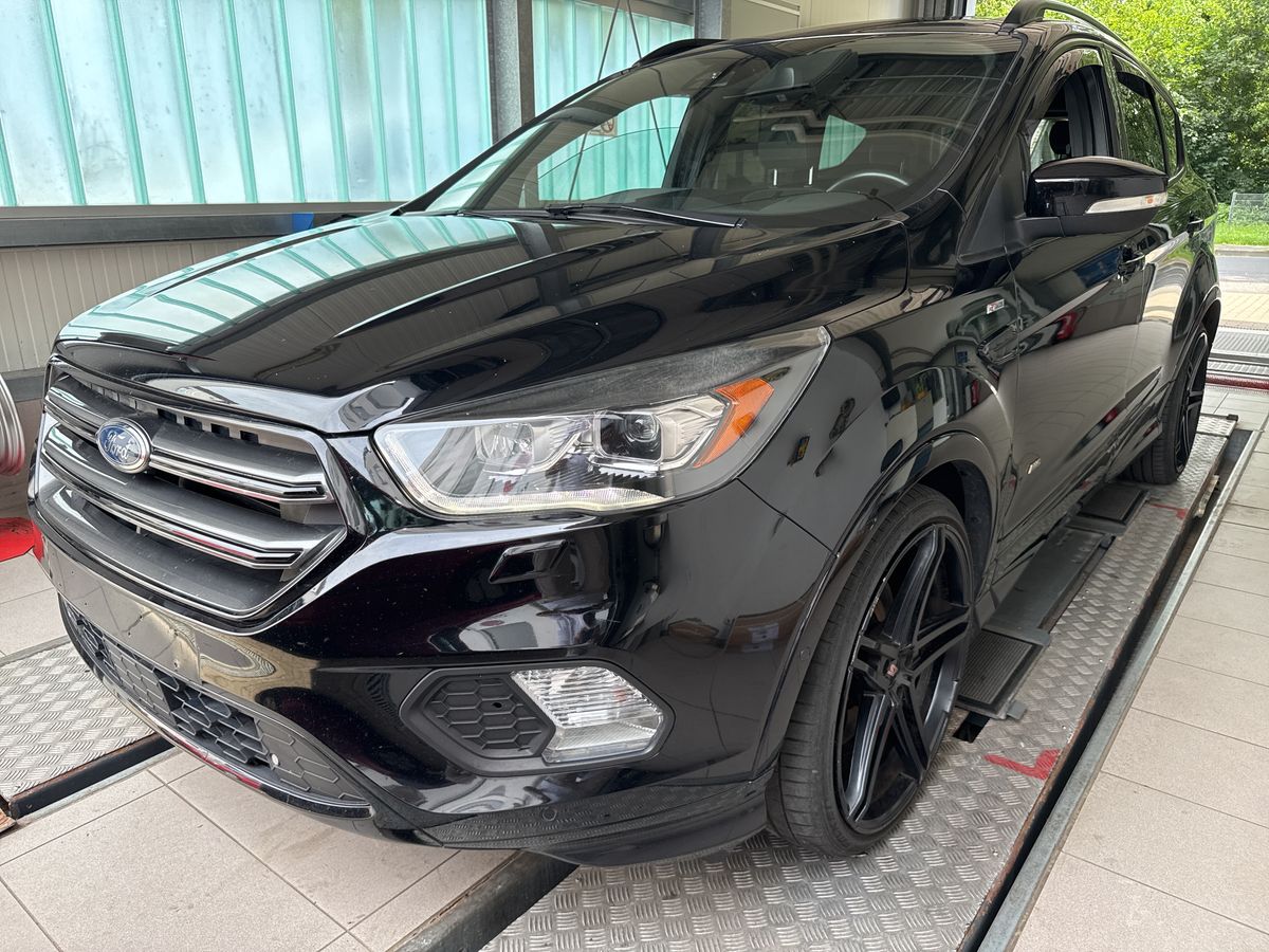Ford Kuga d'occasion