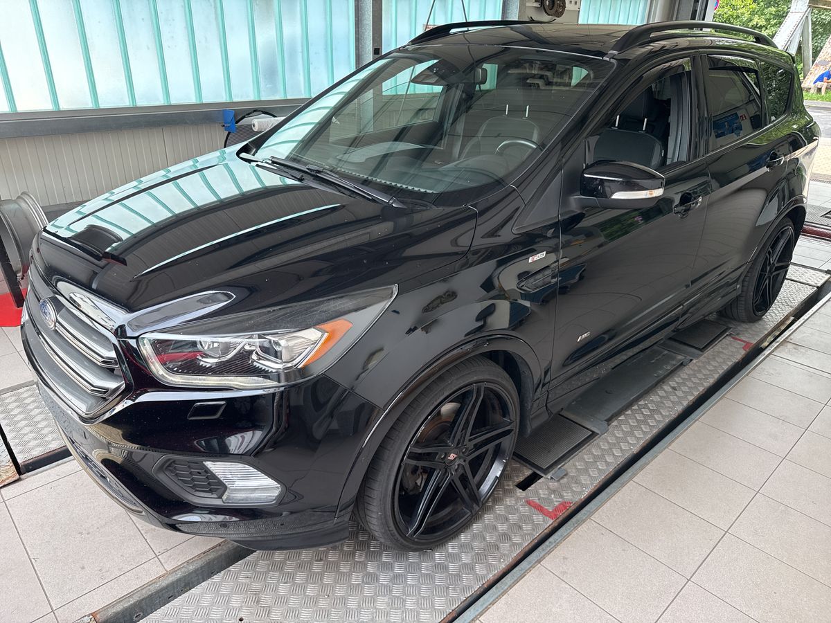Ford Kuga d'occasion