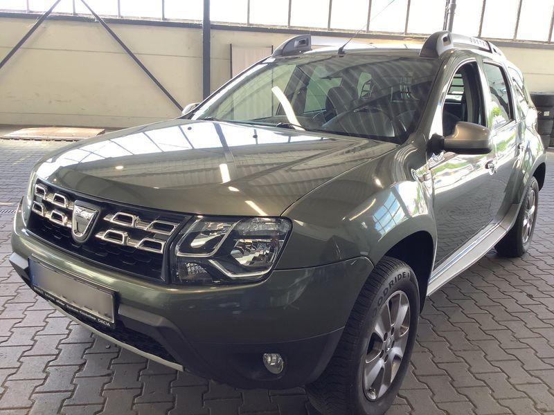 Dacia Duster 1.5 dCi Prestige 4x4