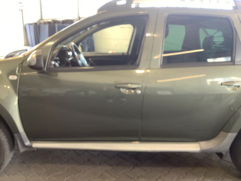 Dacia Duster 1.5 dCi Prestige 4x4 — zdjęcie 4