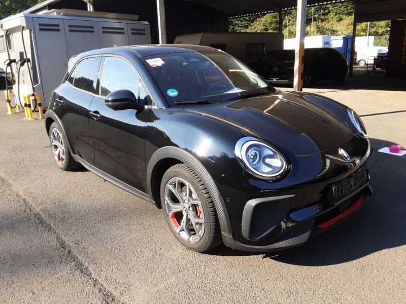 ORA Funky Cat electric drive 126 kW GT