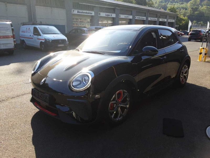 ORA Funky Cat electric drive 126 kW GT
