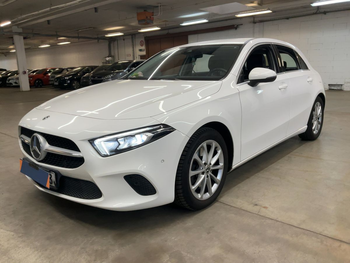 Mercedes-Benz A-Klasse d'occasion