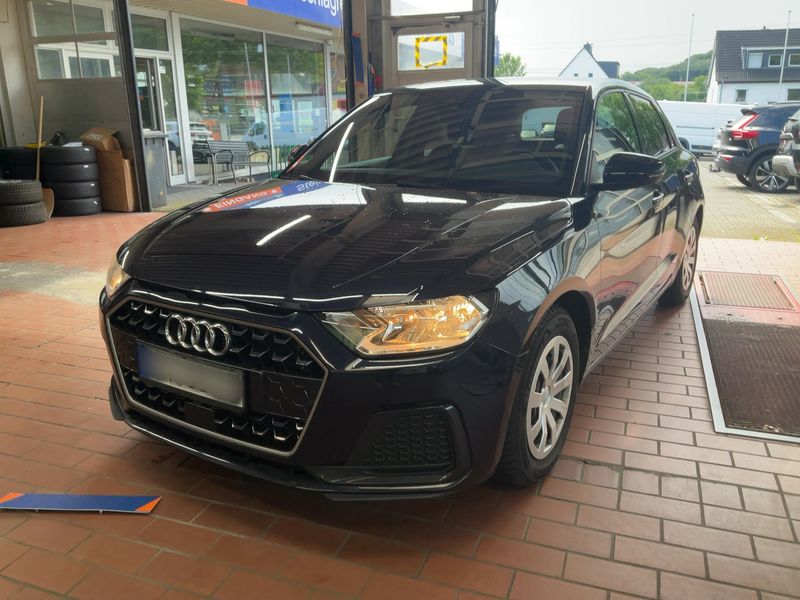 A1 Sportback 30 TFSI Advanced