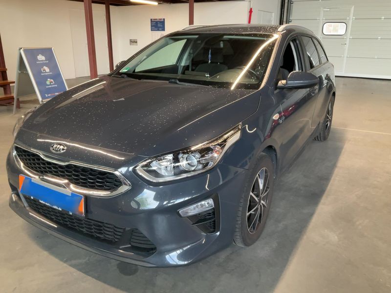 Kia cee'd