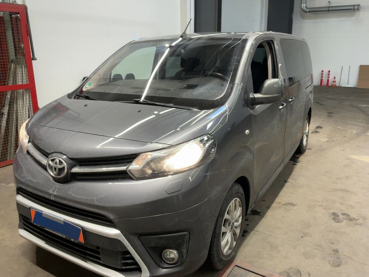 Toyota ProAce d'occasion