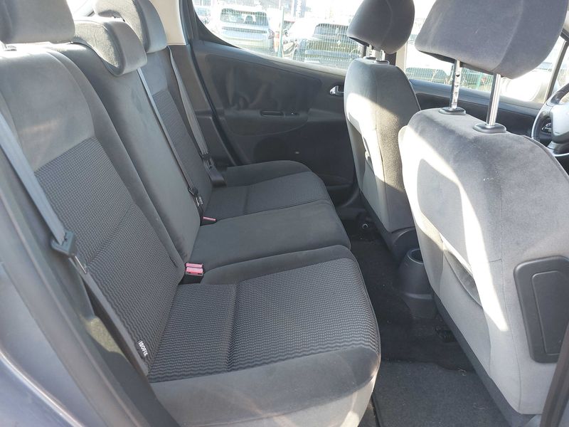 Peugeot 207 1.6 Sport — zdjęcie 13