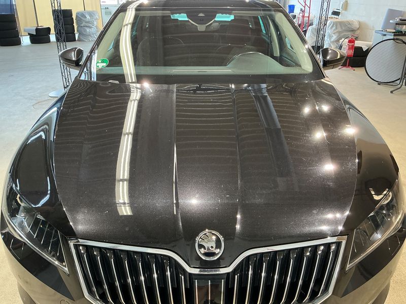 Skoda Superb 2.0 TDI Style 2016 – снимка 33
