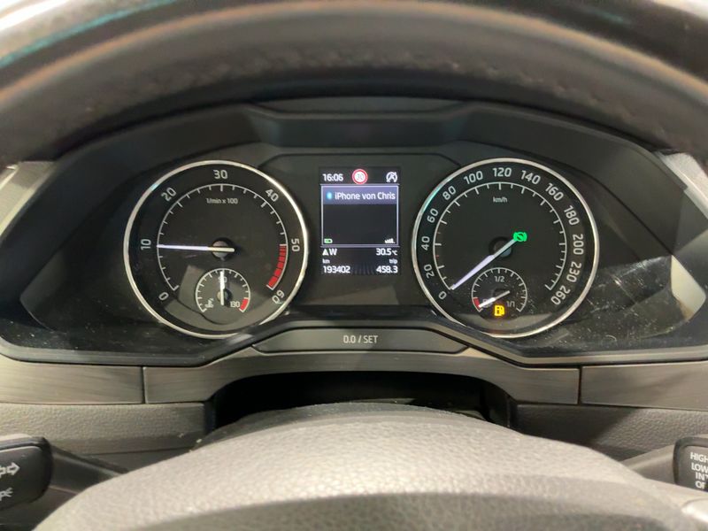 Skoda Superb 2.0 TDI Style 2016 – снимка 19