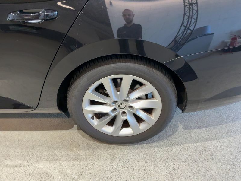 Skoda Superb 2.0 TDI Style 2016 – снимка 5