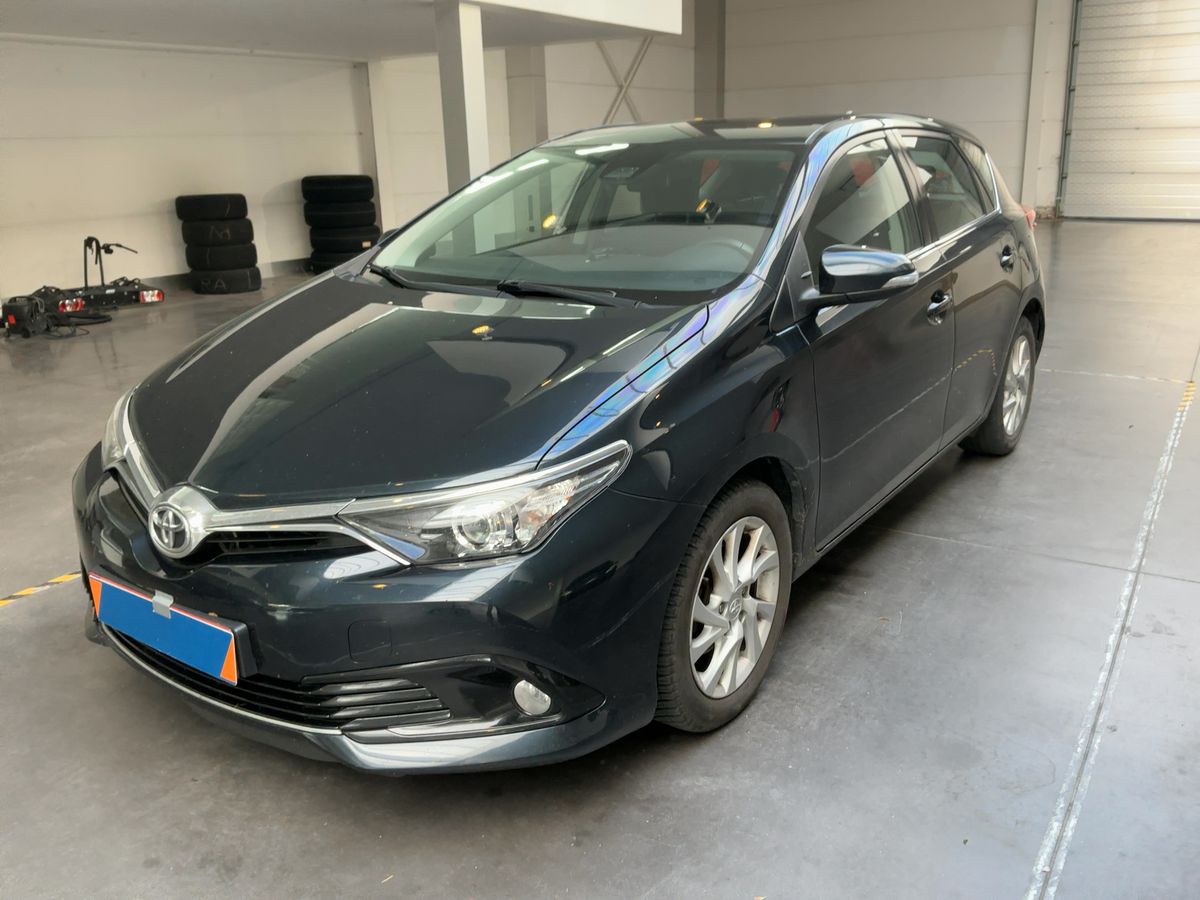 Toyota Auris d'occasion