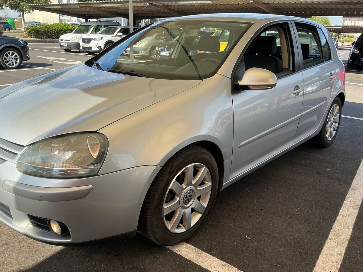 Volkswagen Golf d'occasion