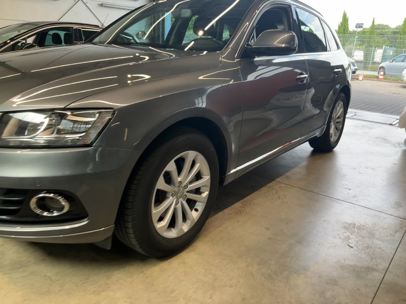 Audi Q5 2.0 TDI clean diesel 2015 – снимка 2