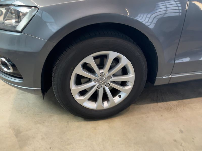 Audi Q5 2.0 TDI clean diesel 2015 – снимка 3