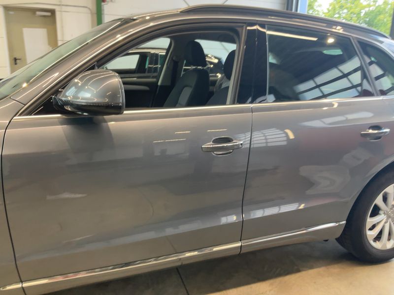 Audi Q5 2.0 TDI clean diesel 2015 – снимка 4
