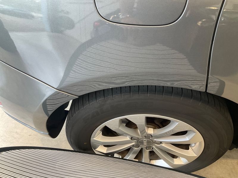 Audi Q5 2.0 TDI clean diesel 2015 – снимка 22