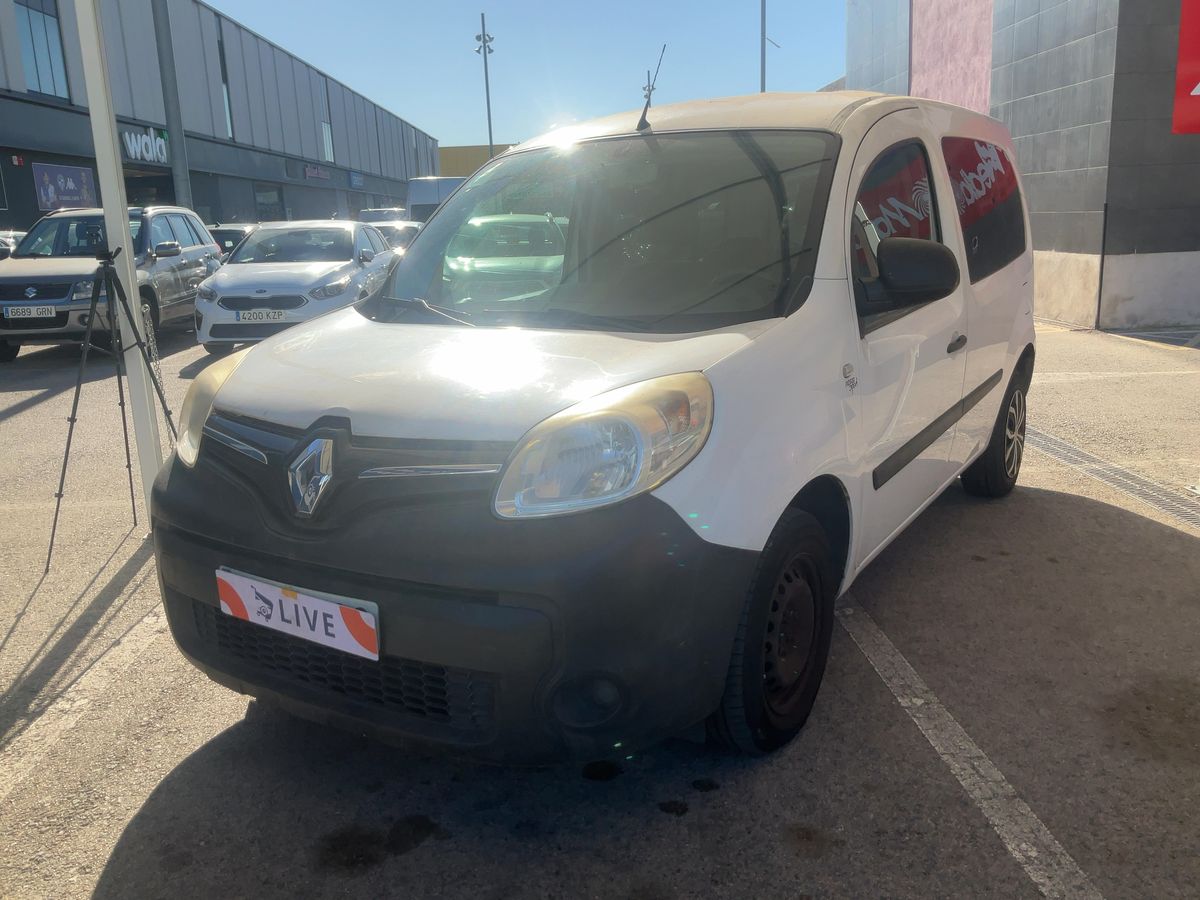 Renault Kangoo 1.5 dCi Profesional