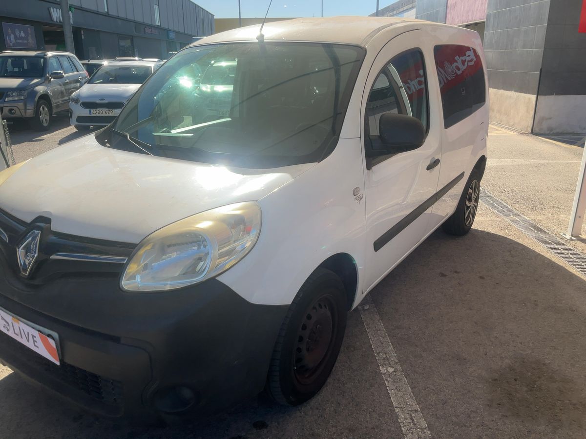 Renault Kangoo 1.5 dCi Profesional