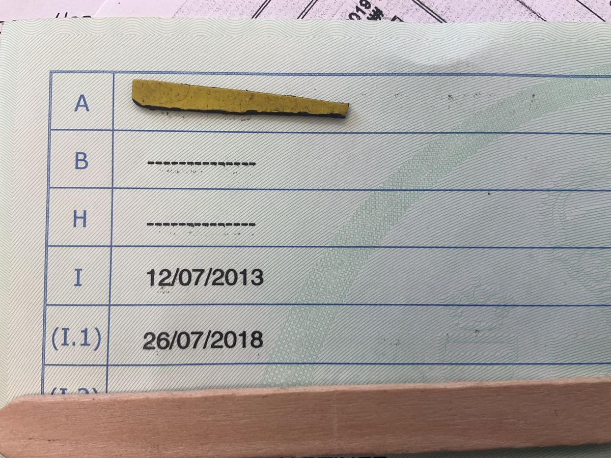 Renault Kangoo 1.5 dCi Profesional