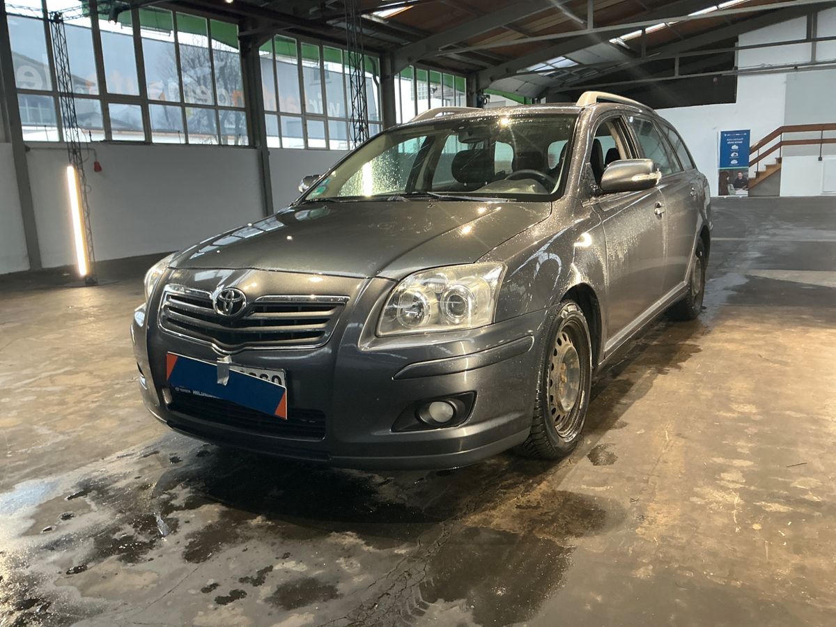 Toyota Avensis d'occasion