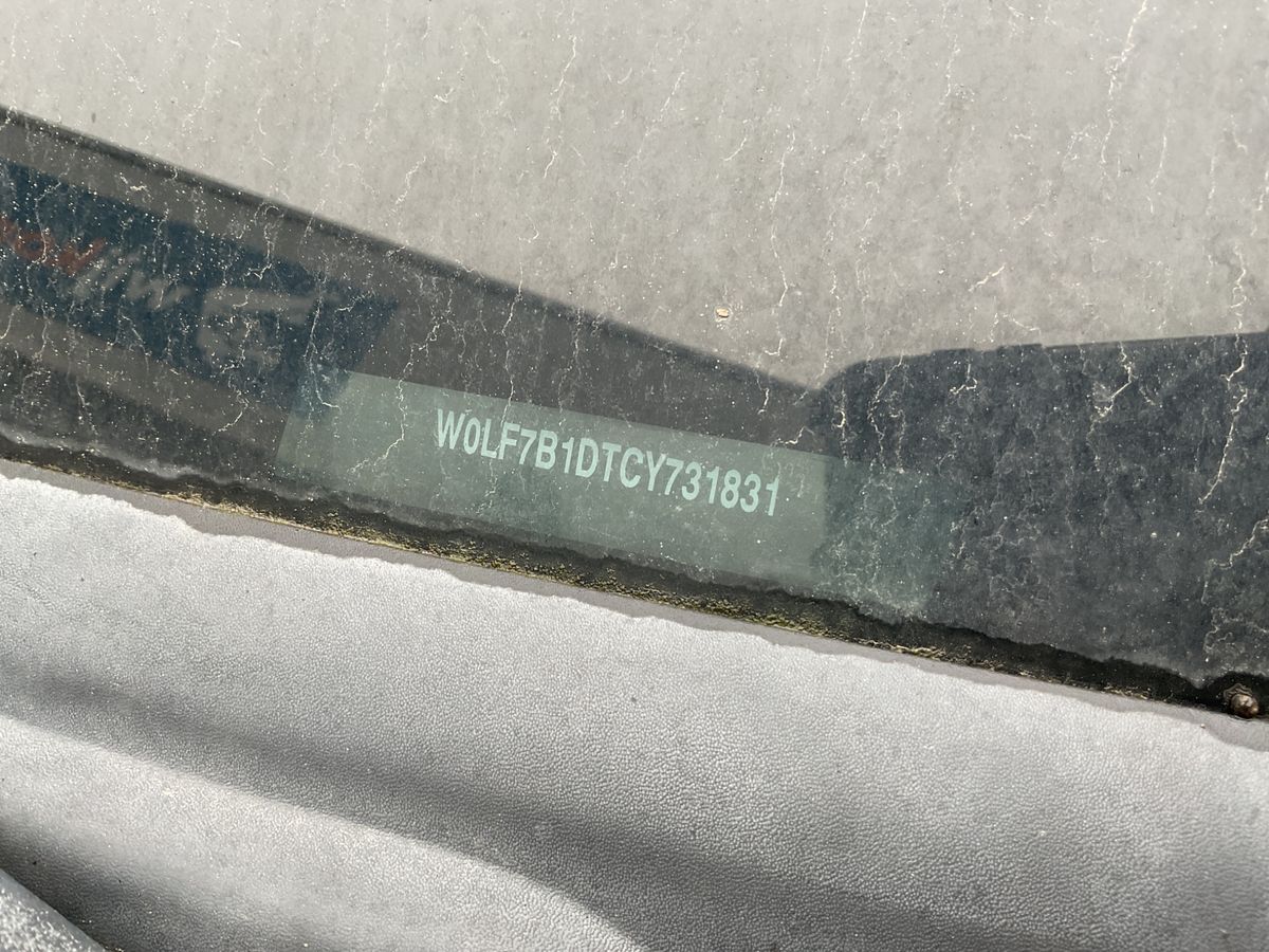 Opel Vivaro d'occasion