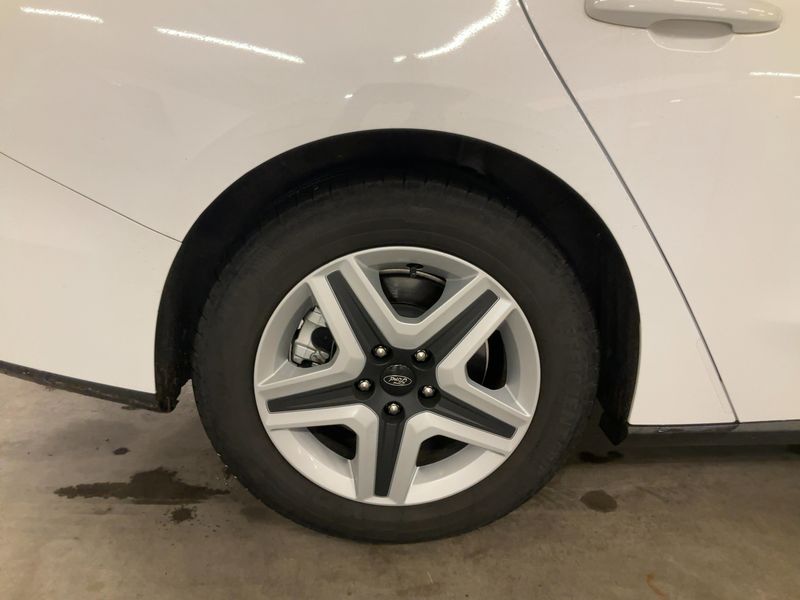 Ford Focus 1.5 TDCi EcoBlue Cool&Connect 2022 – снимка 9