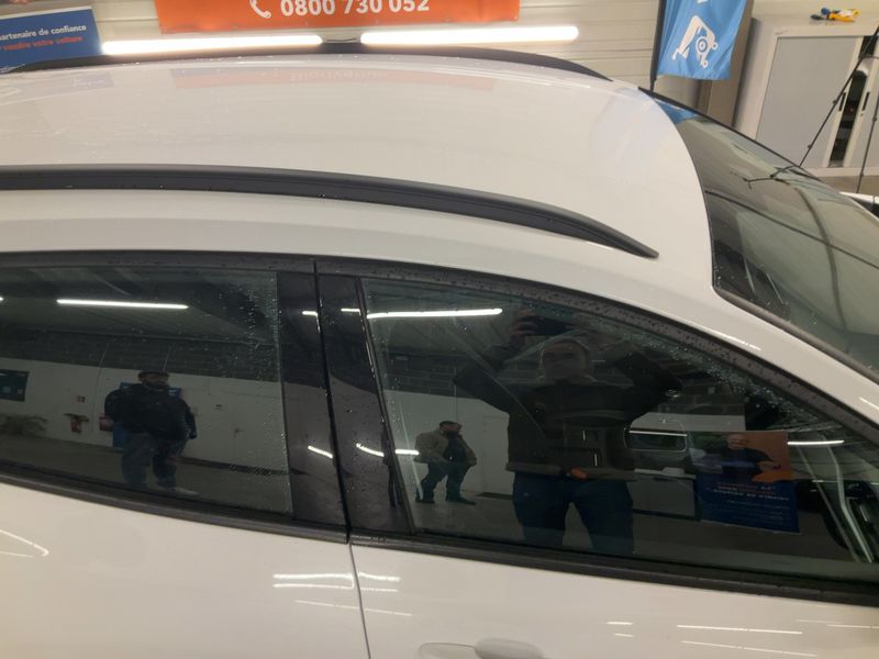 Ford Focus 1.5 TDCi EcoBlue Cool&Connect 2022 – снимка 13